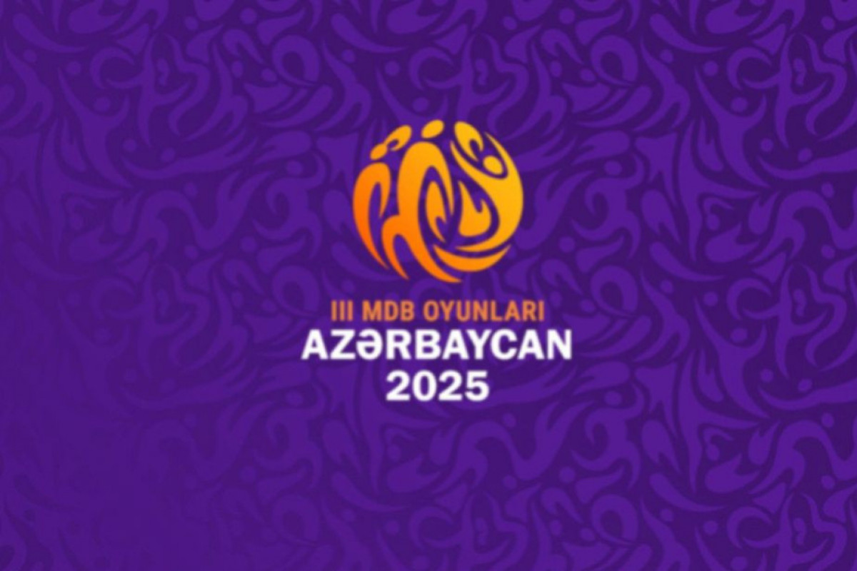 Bu gün III MDB Oyunlarının rəsmi açılış mərasimi olacaq