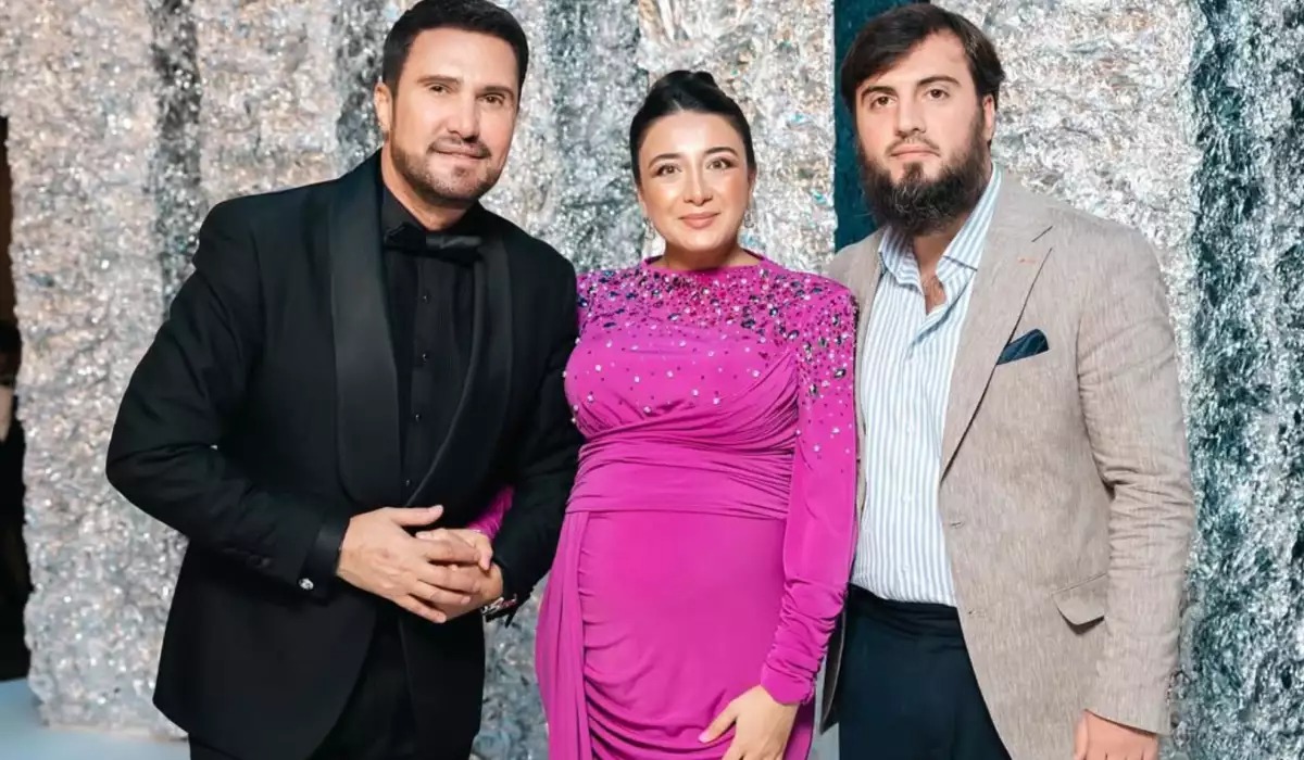 Nəvəsi Nadirin adını daşıyacaq