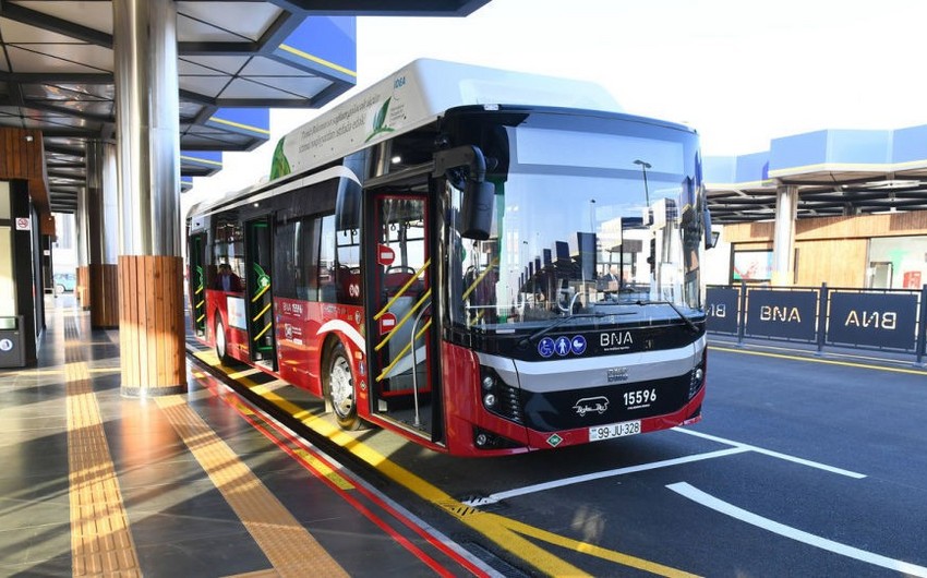 "Avtobuslar xaricdən gətirilir, benzin dünya bazarı qiymətlərinə bağlıdır" - Ekspert QİYMƏT ARTIMINDAN DANIŞDI