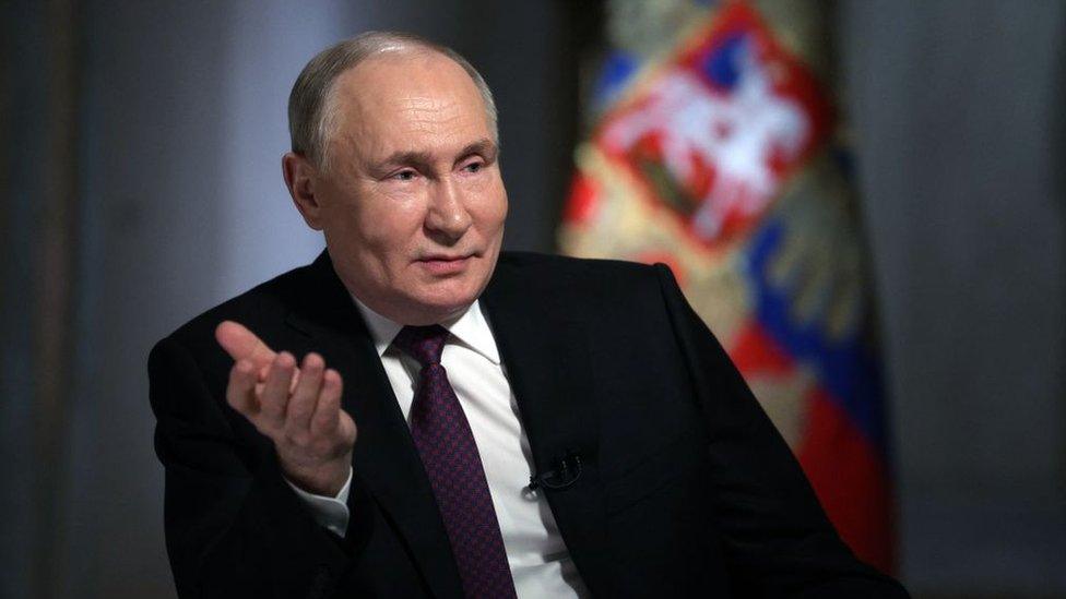 Putin Tramp və Zelenski ilə görüşməkdən imtina etdi - İDDİA