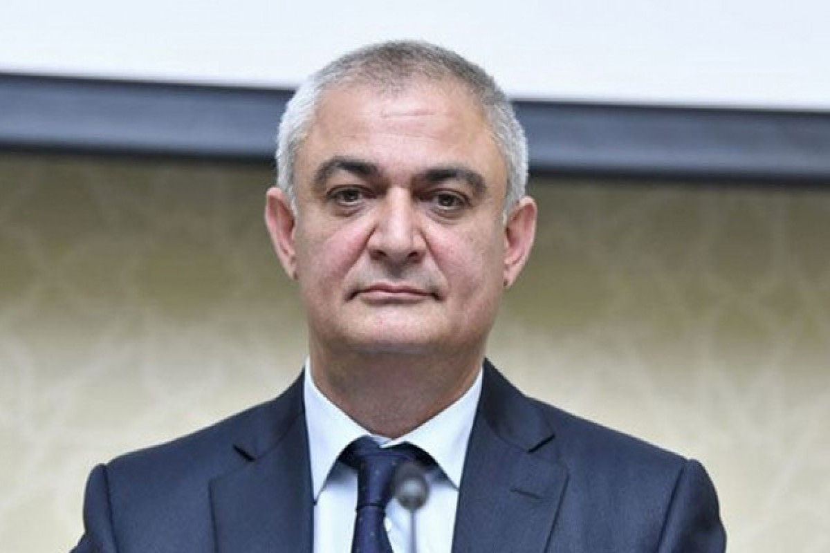 Dənizkənarı Bulvar İdarəsinin sabiq sədri məhkəmədə ifadə verib