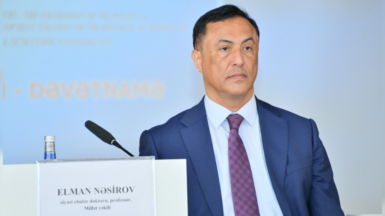 “Paşinyan II Qarageni vəzifədən uzaqlaşdlrmaq niyyətindədir” - Deputat