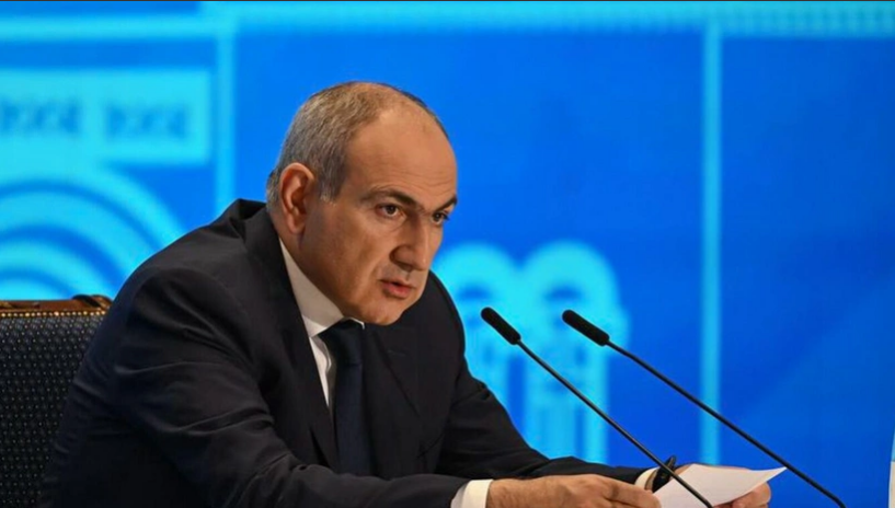 ABŞ və Ermənistan "Tramp marşrutu"nu müzakirə etməyə başlayıb