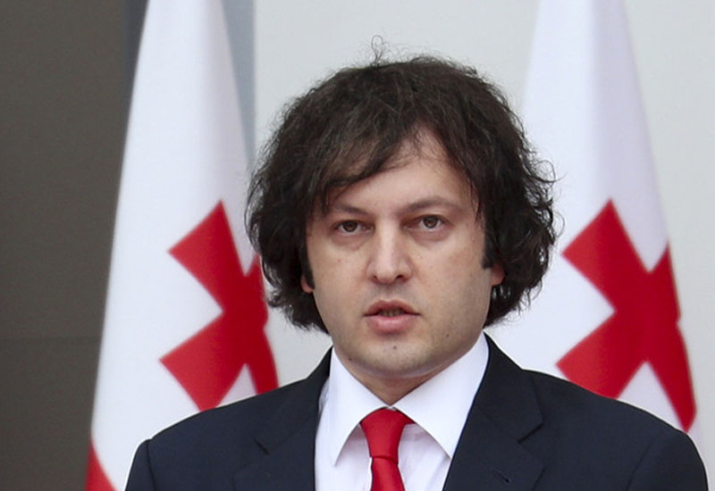 Kobaxidze sərt danışdı: “Heç kimə imkan verməyəcəyik!”
