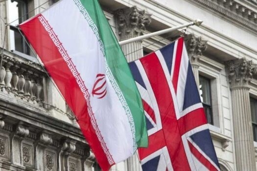 Britaniya İrana qarşı sanksiyalar tətbiq etdi