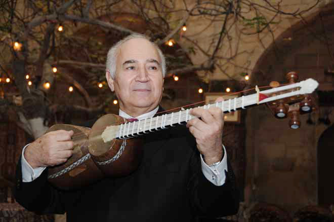 Xalq artisti Ramiz Quliyevin vəziyyəti açıqlandı