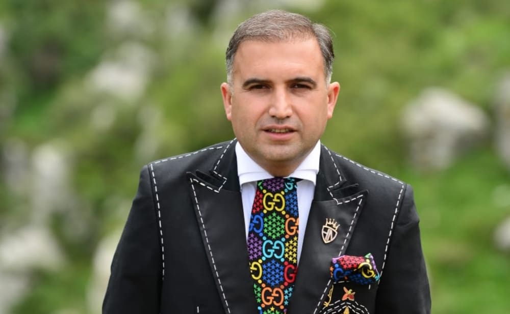 "Hadisə baş verən zaman birinci Cabirin atasına zəng edilib"