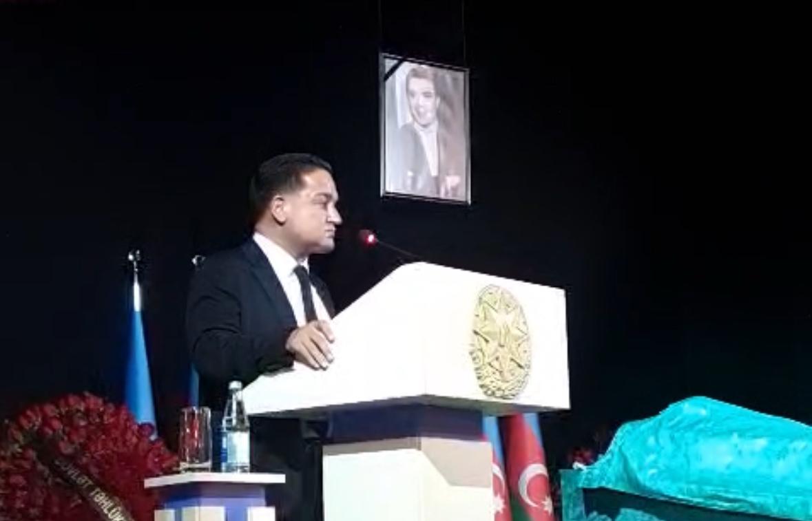 "Kaş dünən həyatımızdan silinərdi" - Murad Dadaşov