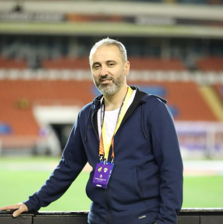 “Ayxan Abbasovun baş məşqçi təyin olunması doğru addımdır” - Tanınmış şərhçi