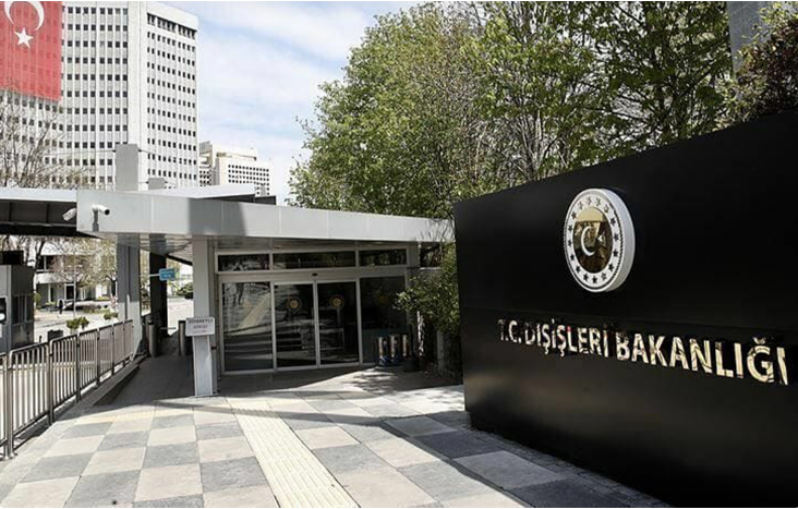 Türkiyə Qəzza üzrə vasitəçilik iclasına qatılacaq