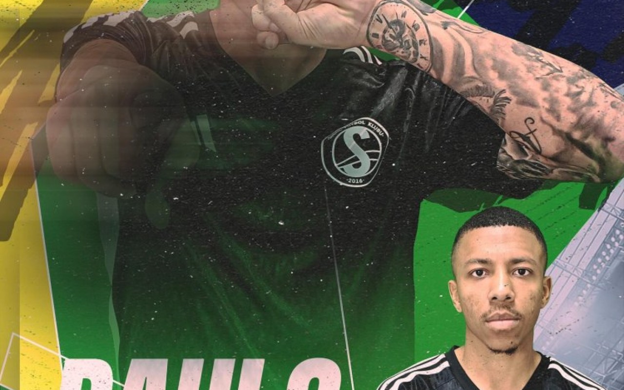 "Səbail" braziliyalı yarımmüdafiəçi transfer etdi