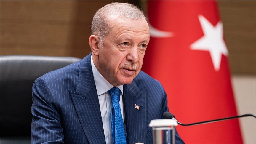 Türkiyə Ukrayna münaqişəsi ilə bağlı daha çox məsuliyyəti öz üzərinə götürməyə hazırdır