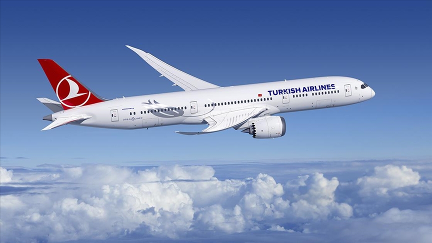 Türk Hava Yolları İrəvana müntəzəm reyslər açmağı planlaşdırır