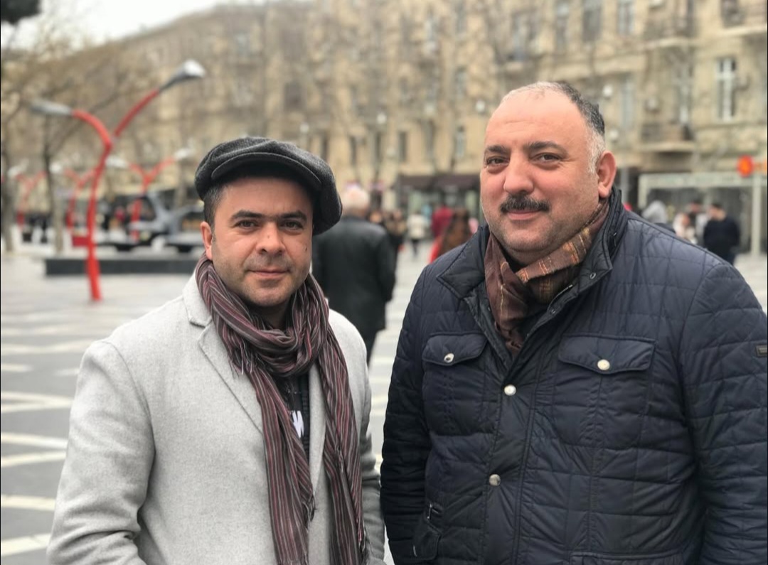 "Hər vəziyyətdə arxayınlıqla güvənilə bilən sadiq dost itirdim" - Bəhram Bağırzadə
