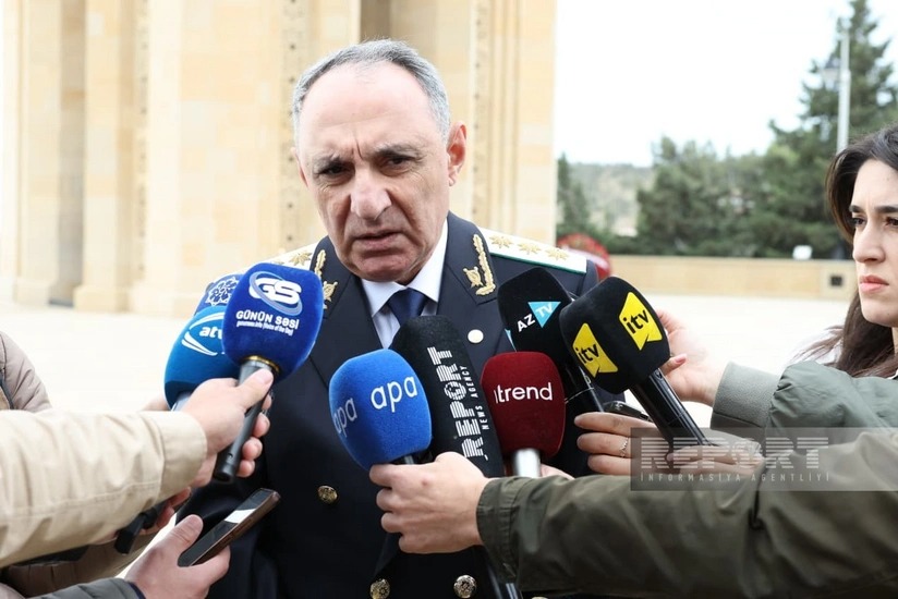 Baş prokuror: AZAL təyyarəsinin qəzaya uğraması ilə bağlı cinayət işi davam edir