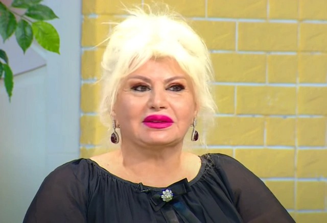 "Allahın verdiyi ruzi ilə öyünməyin" - Əməkdar artist