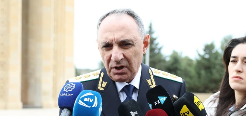 Ramiz Mehdiyevin dövründəki qanun pozuntuları hərtərəfli araşdırılıb