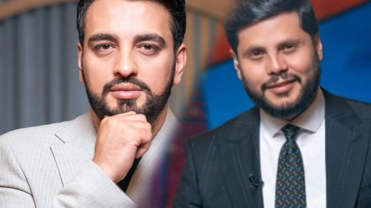 Aparıcılar arasında qalmaqal: "Estafet səndə olsa idi, məni təkrarlamazdın"