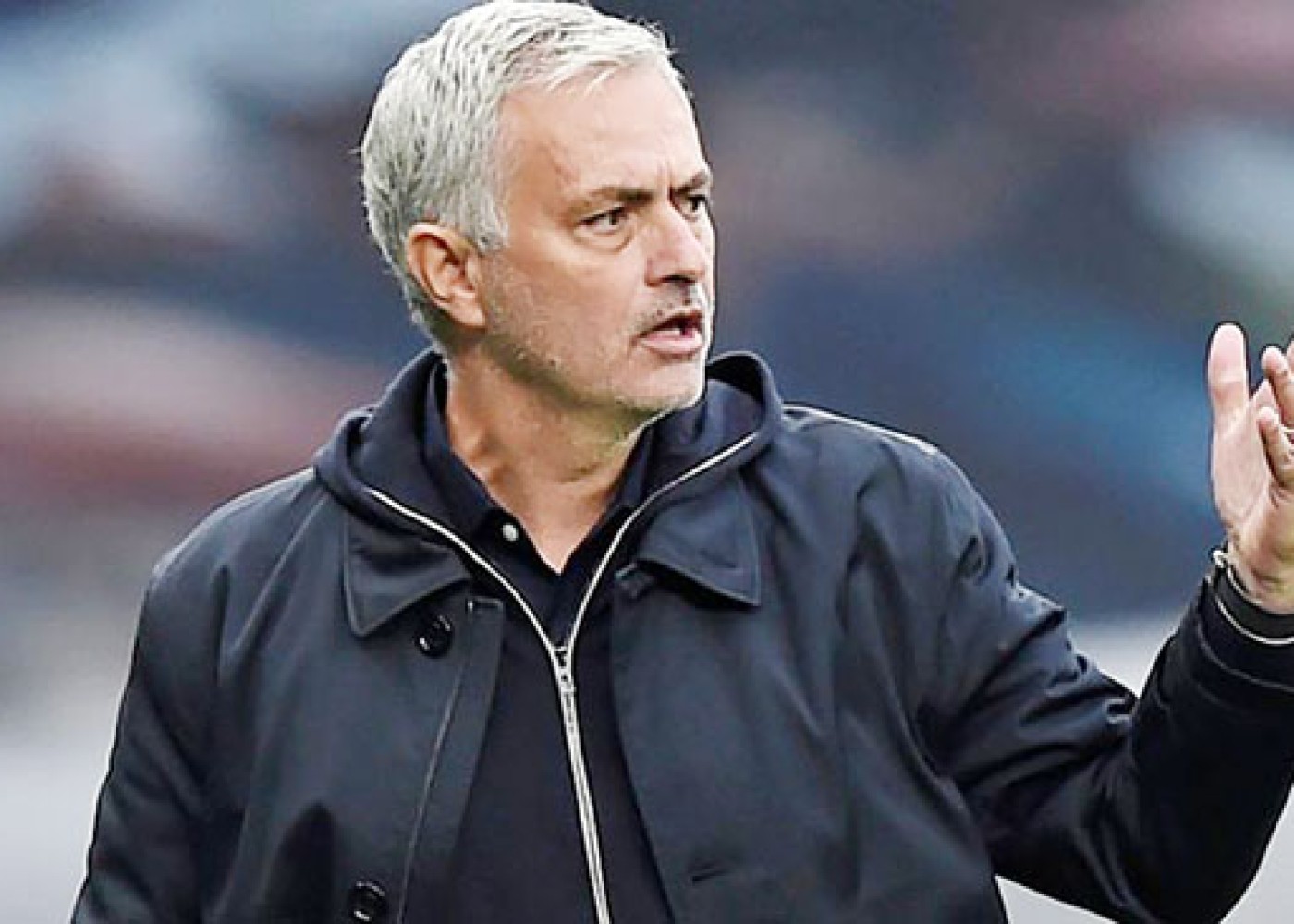 Mourinyo: "Əsl problem "Çelsi"yə yox, "Qarabağ"a uduzmaqdır"