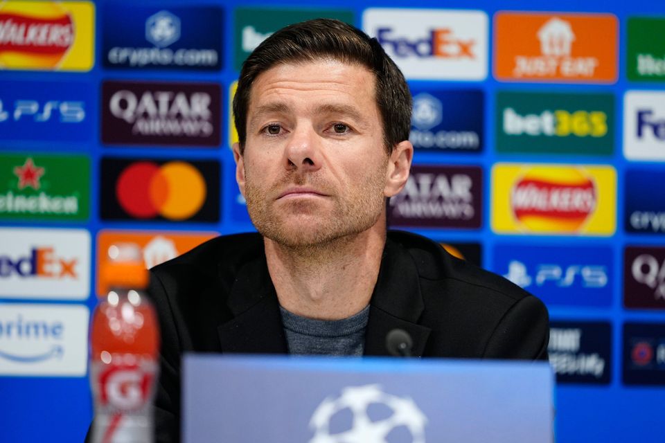 Xabi Alonso Arda Güləri təriflədi: “O, qeyri-adi idi"