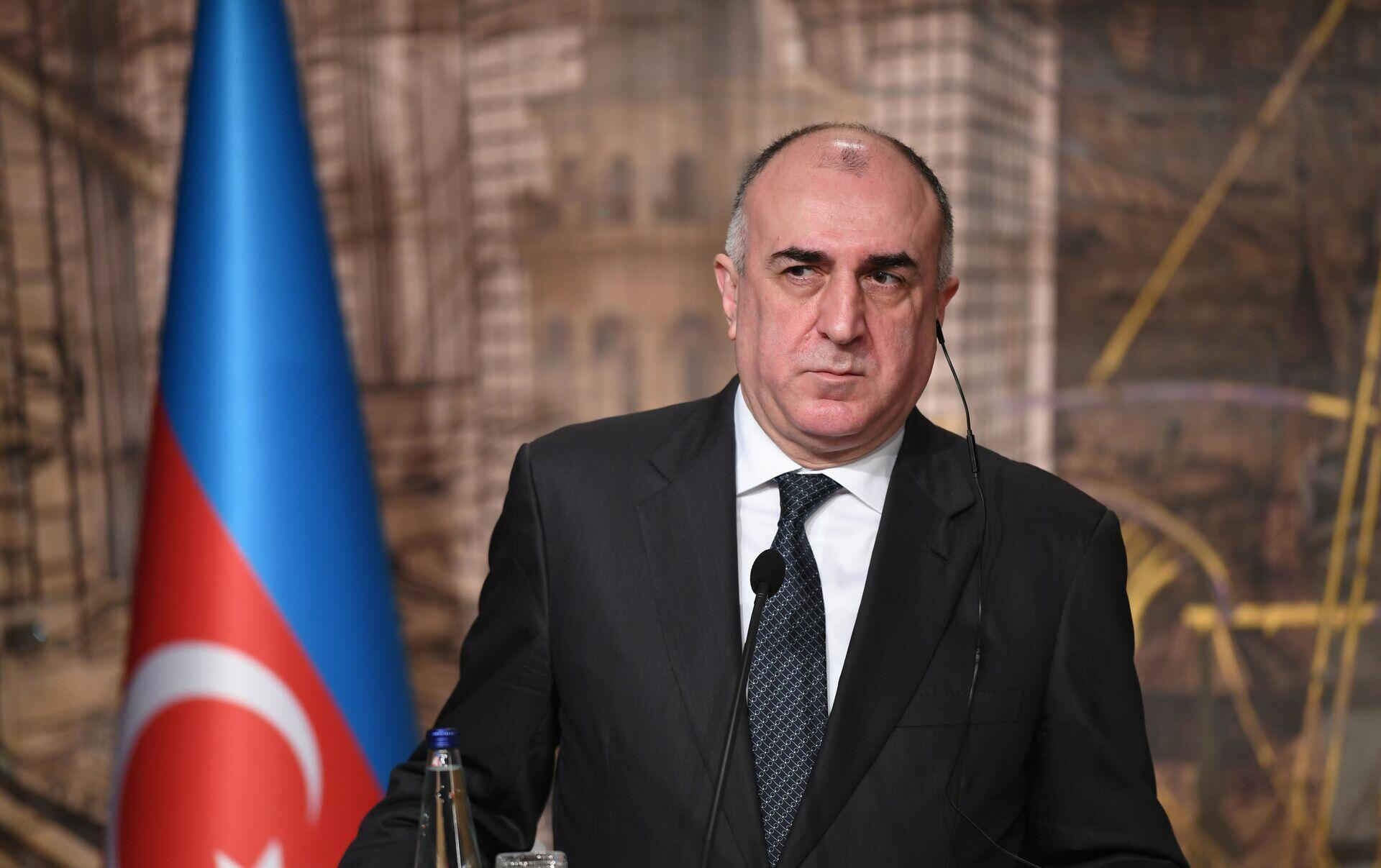 "Heydər Əliyev vaxtilə məni İtaliyaya səfir təyin edərkən demişdi ki..." - Elmar Məmmədyarov