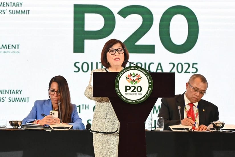 Sahibə Qafarova: Azərbaycan beynəlxalq hüququn norma və prinsiplərini təkbaşına həyata keçirib