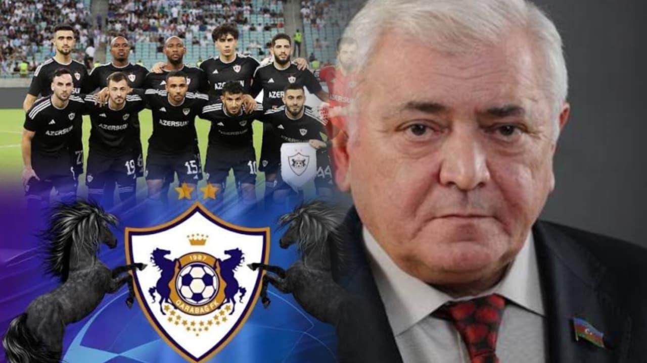 “”Atletik Bilbao”nu da udacağıq” - Aqil Abbas