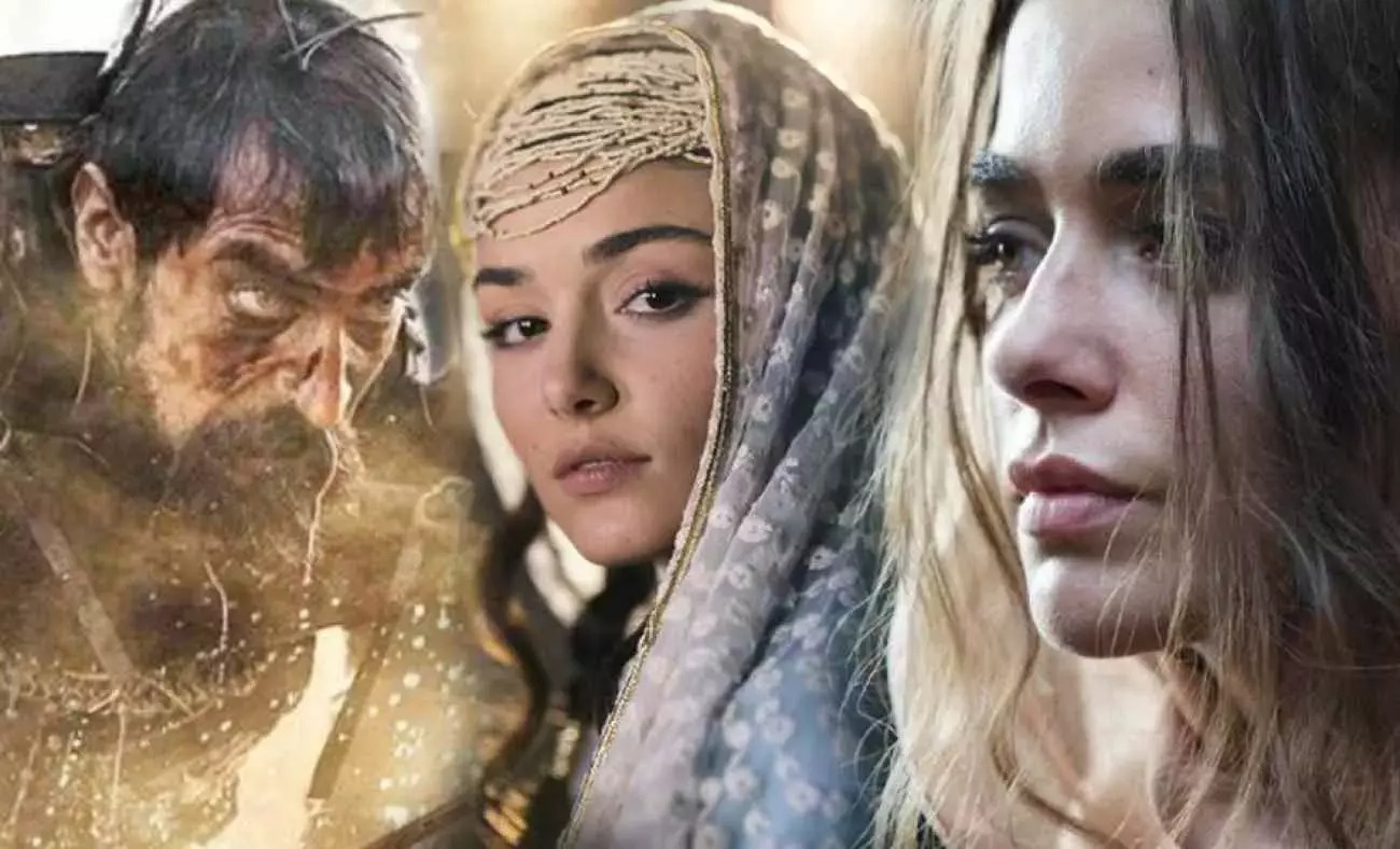 "Mevlana: Məsti-aşk" filmi İranda rekrord qırdı