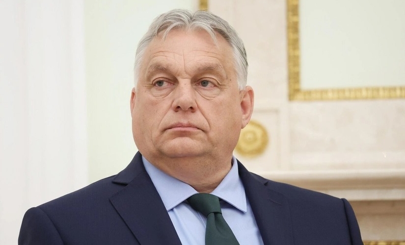 Viktor Orban: Azərbaycan Avropa İttifaqı üçün qızıl ehtiyatıdır