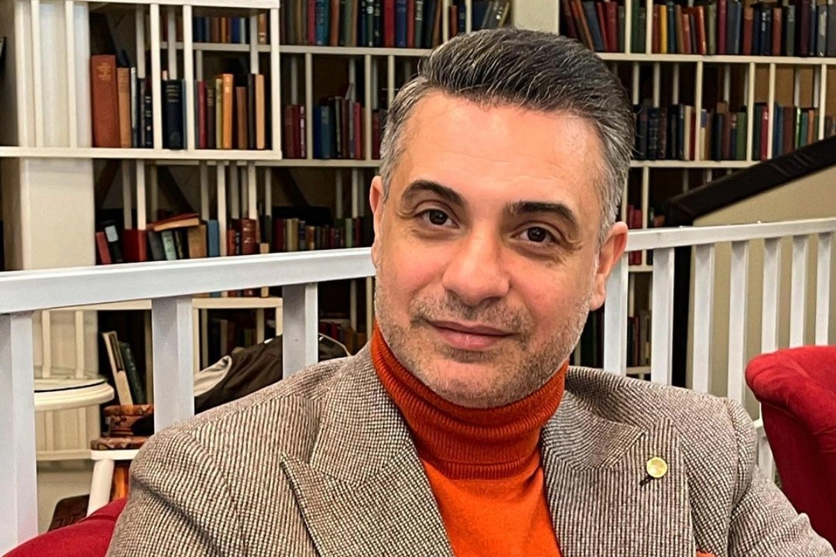 Rüfət Axundov saç əkdirib - FOTO