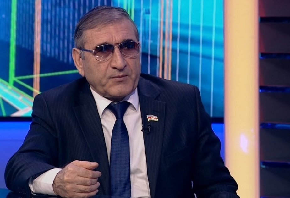 "Sülhün təmin olunması üçün Ermənistan əvvəlcə qanunsuz iddialardan əl çəkməlidir" - Deputat