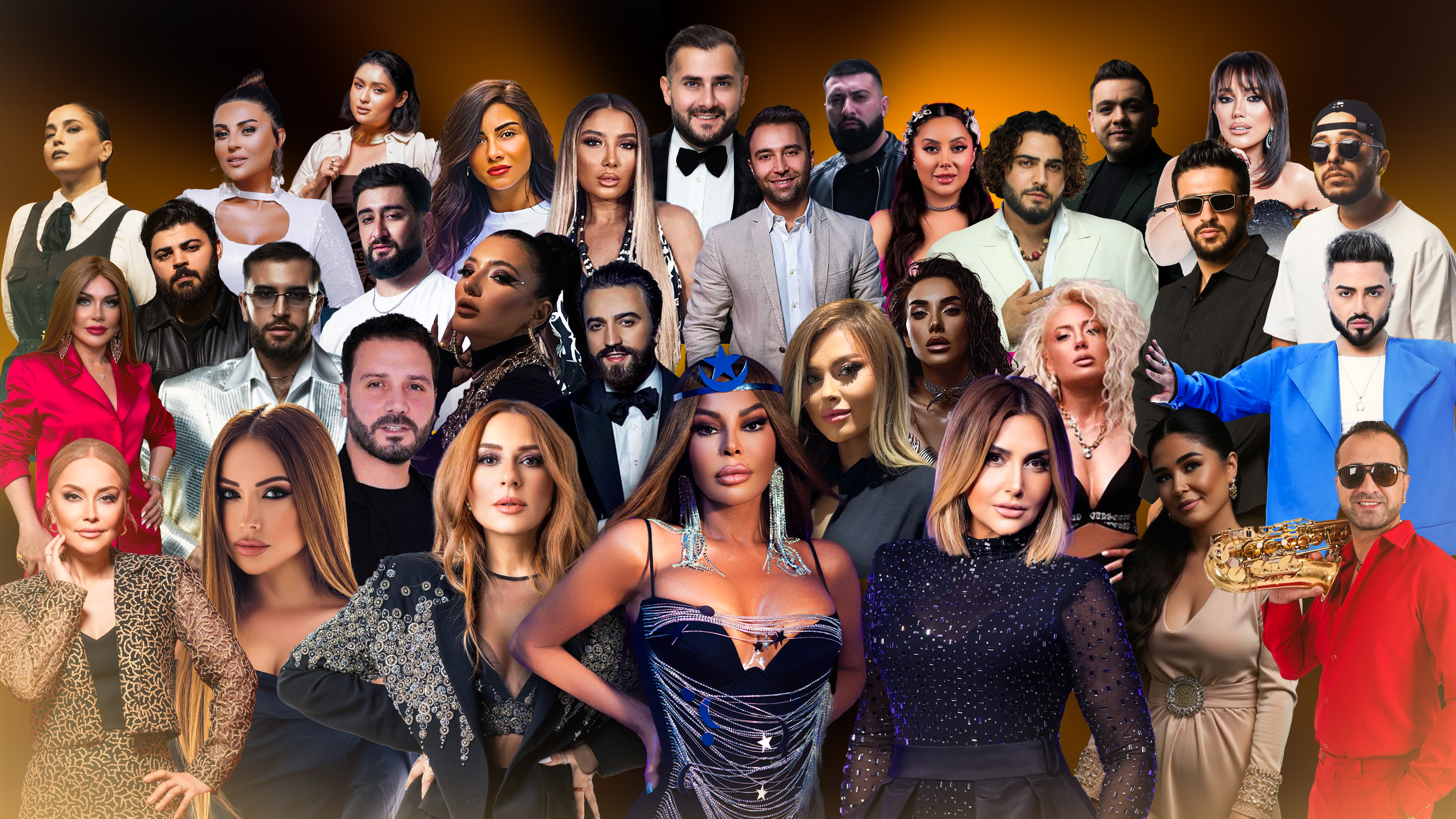 Azərbaycan estradasında bir ilk - 31 ifaçı “Best of Aygun” layihəsində