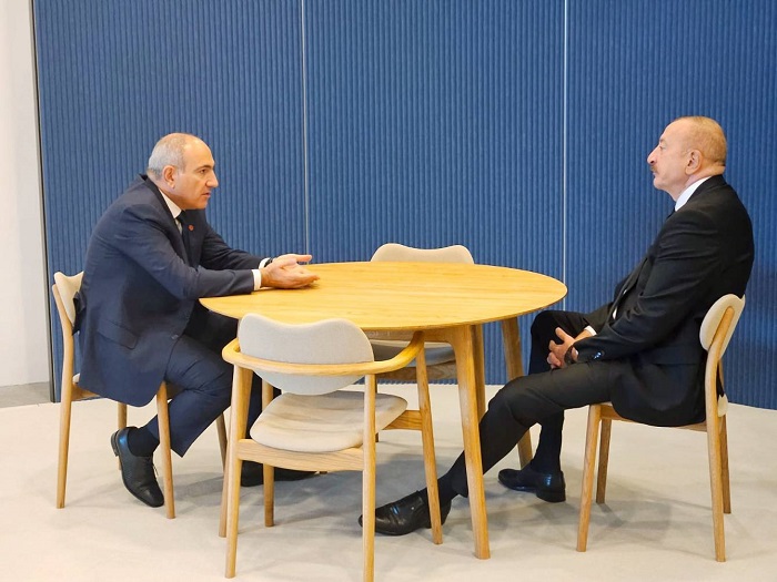 "Cənubi Qafqazda sabitlik və əməkdaşlığa əsaslanan yeni bir səhifə açılır” - Deputatlar Kopenhagen görüşü haqda danışdı