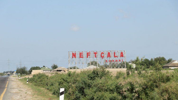 Neftçalada 1.1 milyonluq abadlıq işlərinə başlanılır - İcra şirkət axtarır