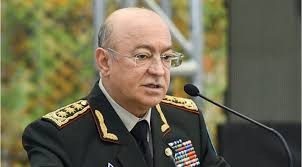 Nazir generala birinci müavin təyin etdi