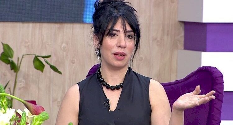 Yaşar Nurinin qızı tənqidlərə cavab verdi: Yaxşı edirəm!