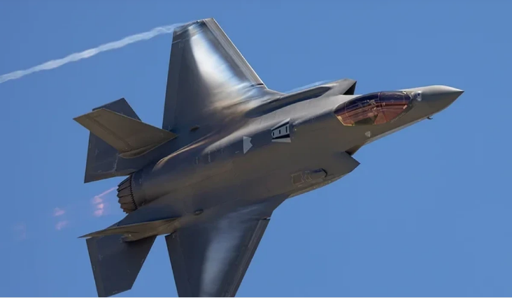 Niderland İsrailə F-35-lərin hissələrinin ixracatını davam etdirə bilər