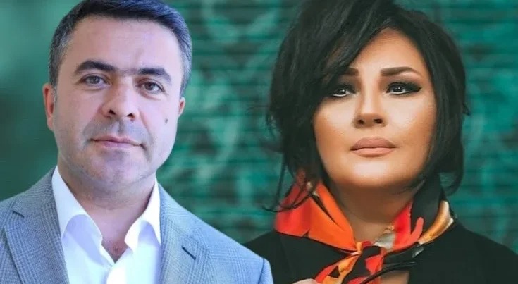 Aybəniz Haşımova Cabir İmanovun vəfatına görə konsertini təxirə saldı