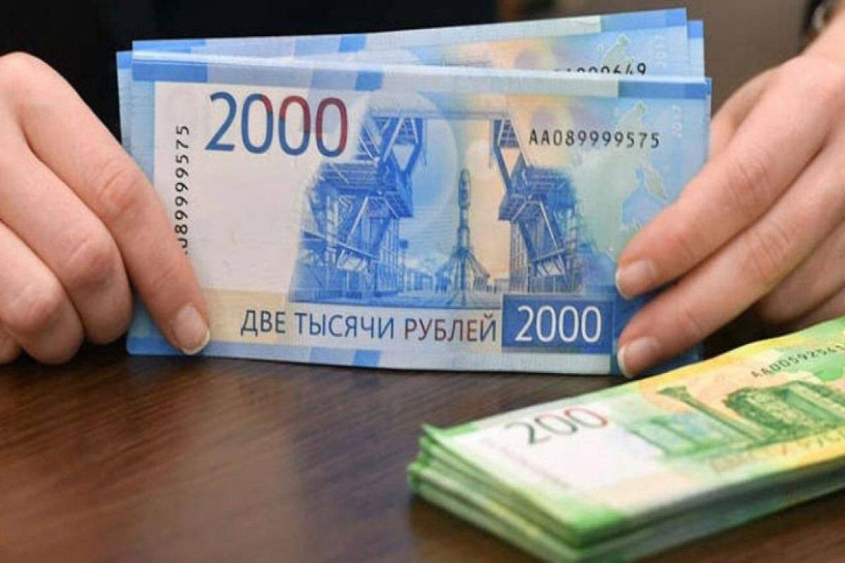 Rusiya büdcəsinin oktyabr ayı üçün neft-qaz gəlirərindən itkisi açıqlanıb