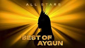 Azərbaycan estradasında bir ilk - 31 ifaçı “Best of Aygun” layihəsində