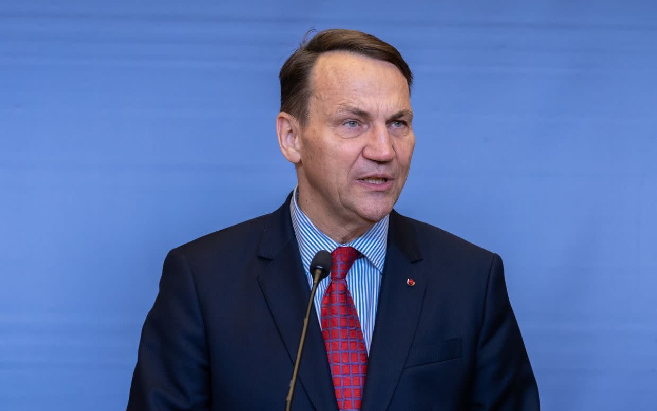 Rusiya ilə münasibətlərə dair Polşadan açıqlama