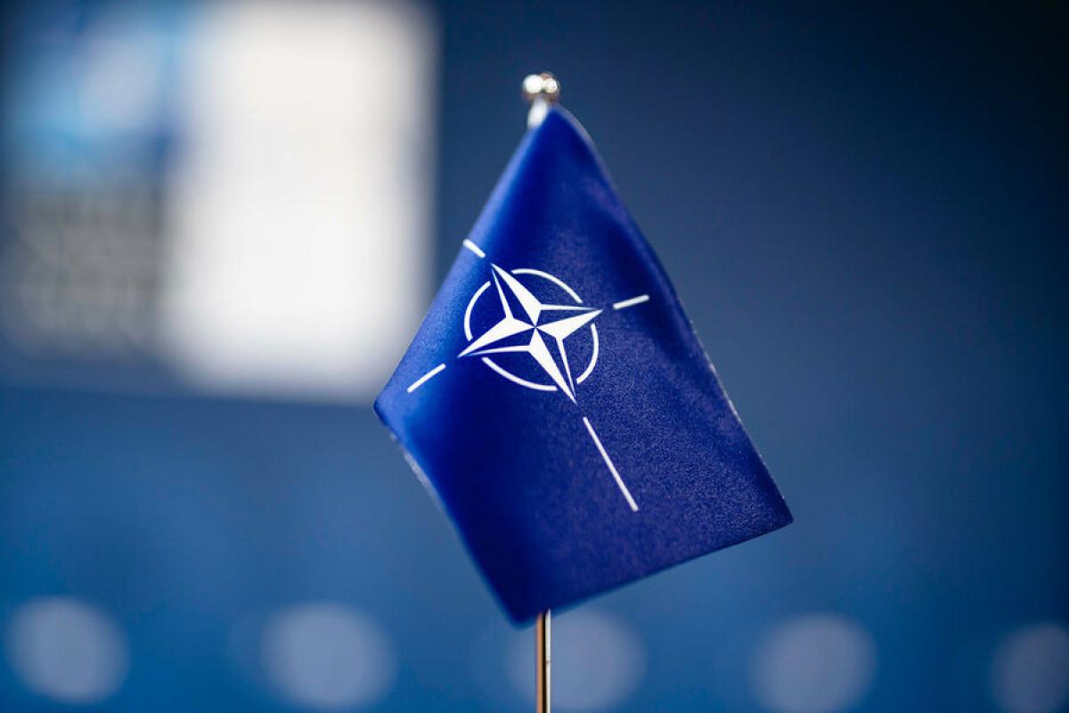 NATO Rusiya sərhədində hərbi ştab açdı