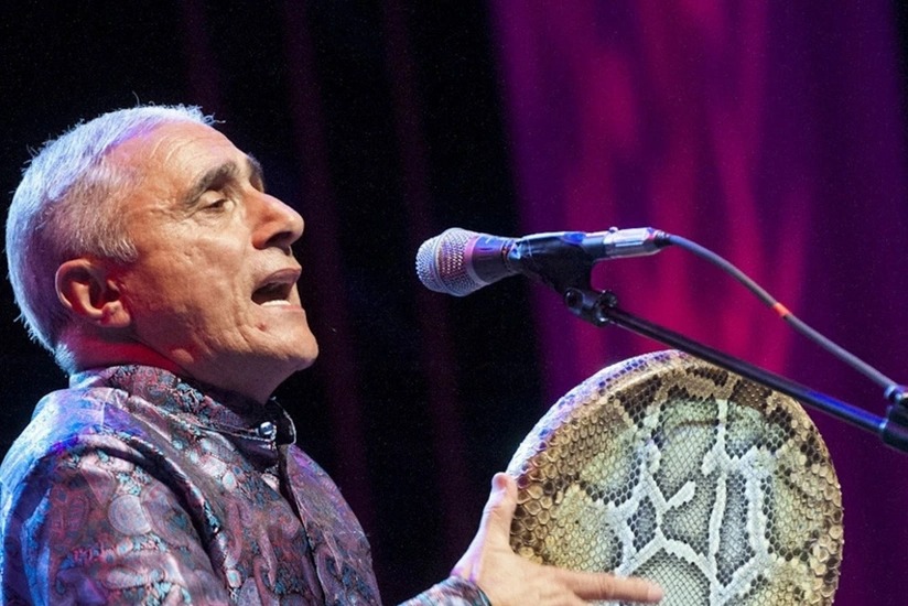 Alim Qasımov Torontoda konsert verib - FOTOLAR