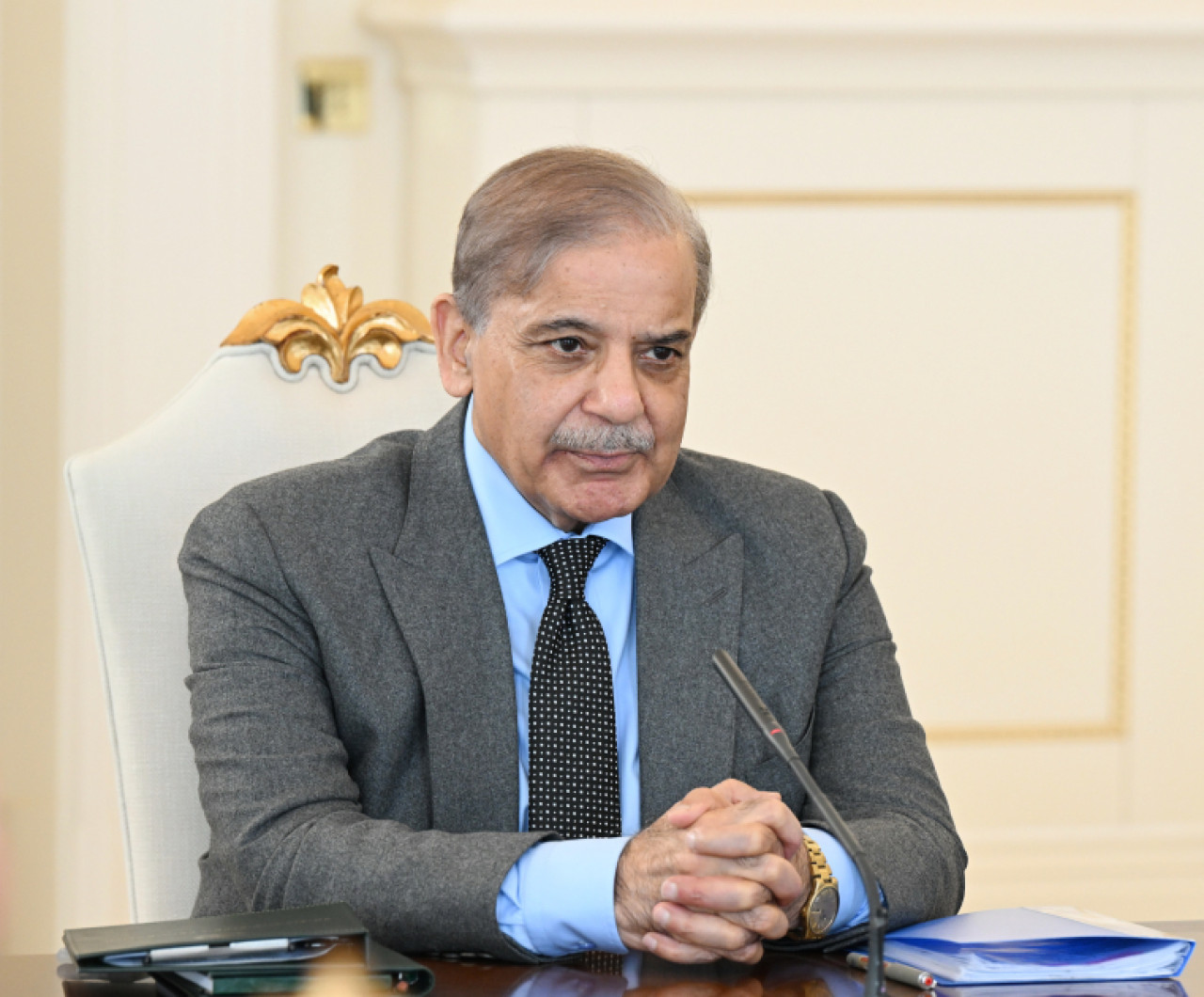 Pakistanın Baş naziri Malayziyaya səfər edəcək