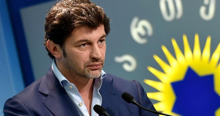 Kaxa Kaladze yenidən Tbilisinin meri seçilib
