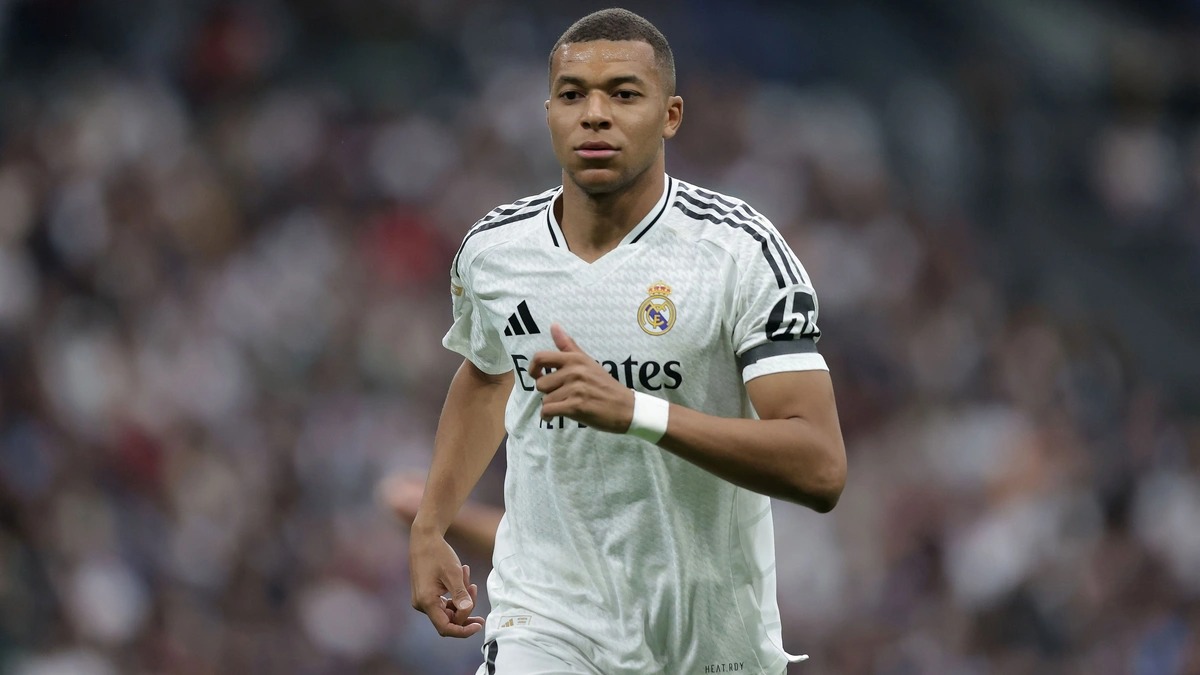 Mbappe Azərbaycan yığması ilə oyunu buraxa bilər