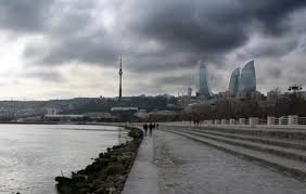 Sabah külək güclənəcək, çiskin olacaq