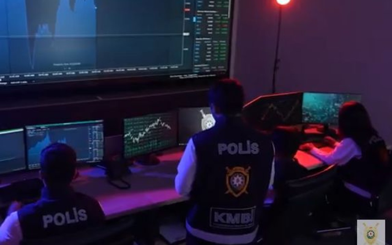 "Bank kartlarına müdaxilə varsa..." - DİN-dən xəbərdarlıq
