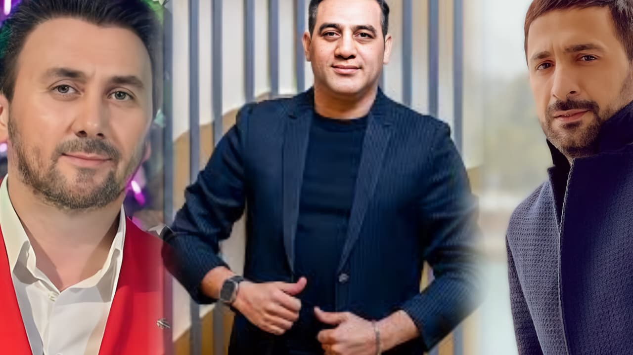 "Nə Pərvizin, nə də Aqşinin sözü iti deyil" - Tərlan onları tənqid etdi