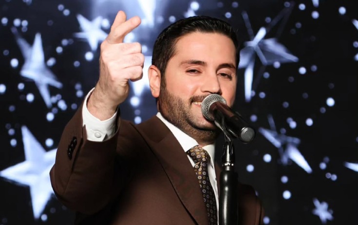 İzzət yubileyini qeyd edəcək